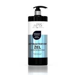 Apis Dezynfekujący Żel do Rąk 500ml