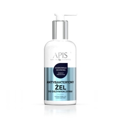 Żel Dezynfekujący Apis 70% 300ml