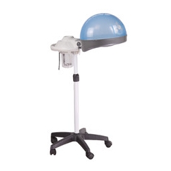 Nawilżacz Sauna BB-6010 - statyw, biały