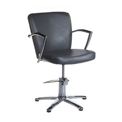 Fotel fryzjerski LIVIO BH-8173