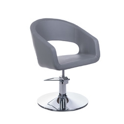 Fotel fryzjerski Paolo BH-8821 - design i wygoda