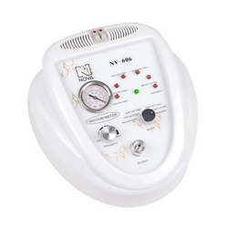 2w1 Pióra Mikrodermabrazji + Dermomasaż BN-606