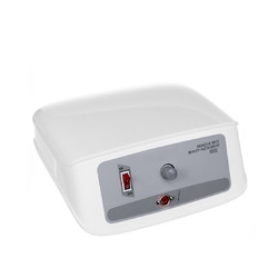 Elektrokoagulator BR-870 - Usuwanie naczynek