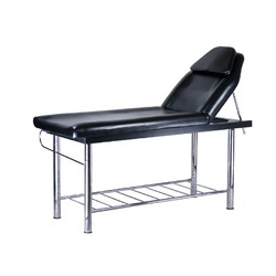 Stół masażowy BW-260 czarny