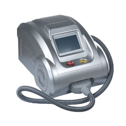 Laser kosmetyczny E-Light BSB3+ IPL