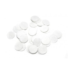 Filtr do mikrodermabrazji diamentowej 30 sztuk