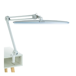 Profesjonalna Lampa warsztatowa Sonobella BSL-53 LED 20W CLIP