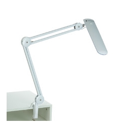 Profesjonalna lampa warsztatowa Sonobella