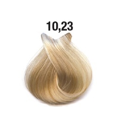 BLUMIN URBAN - Farba do włosów 10.23, 100 ml
