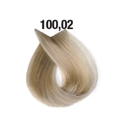 BLUMIN - Farba do włosów, kolor 100.02, 100 ml