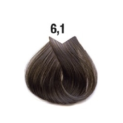BLUMIN - Farba do włosów 6.1 100 ml