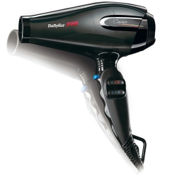 Suszarka z Jonizacją Caruso 2400W