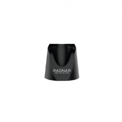 EURO STIL Trymer RAGNAR AIRFLIP T-blade