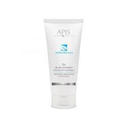 Nawilżający żel Apis Hydro Balance - 200 ml