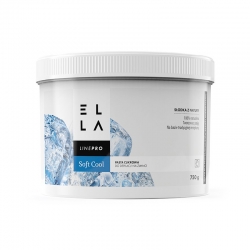 Ella Pasta Cukrowa Delikatna Chłodząca 750g