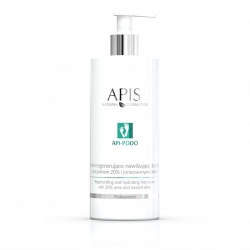 Api-Podo Krem Regenerujący do Stóp (500 ml)
