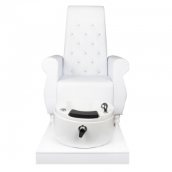 Ekskluzywne stanowisko pedicure Zafir