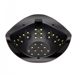 Lampa UV LED Profesjonalna 168W