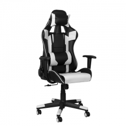 Fotel gamingowy Premium AC137645
