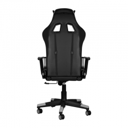 Ergonomiczny Fotel Gamingowy 916 Premium, Szary