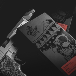Igły do tatuażu El Cartel 0.35mm 13 Magnum 25szt.