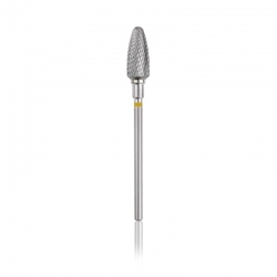 Frez Exo Pro Z Węglika Spiekanego 6,0mm - Profesjonalny Narzędzie do Manicure