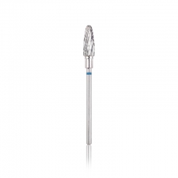 Frez Exo Pro węglika spiekanego, owalny 5,0 mm (bl)
