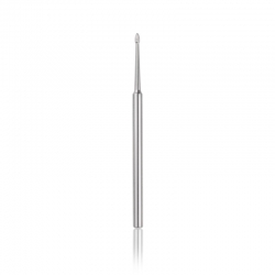 Frez EXO PRO - Stalowy Czyścik 6k 1.2 x 2.5 mm NC