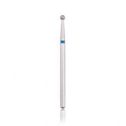 Frez Diamentowa Kulka Ø2,3 mm Pro