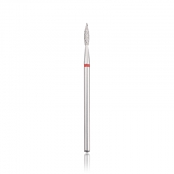 Frez Exo Pro stalowy płomień 1,8 mm RD