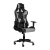 Ergonomiczny Fotel Gamingowy 916 Premium, Szary