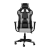 Ergonomiczny Fotel Gamingowy 916 Premium, Szary