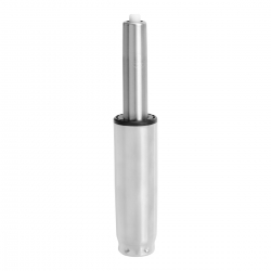 Krótki gazowy siłownik do krzeseł i taboretów