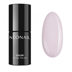 NEONAIL Lakier hybrydowy 7,2 ml - Różowa Pudrowa