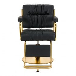 Fotel fryzjerski GOLDEN HS36 - Komfort i elegancja