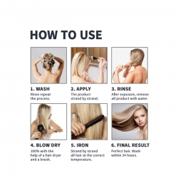 Alterlook Pro-Veg Liss 120ml+30ml
