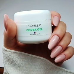 CLARESA Żel Cover 50g
