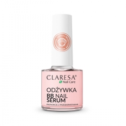 CLARESA Serum do paznokci BB Nail Serum