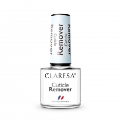 CLARESA Preparat do Usuwania Skórek 6 g