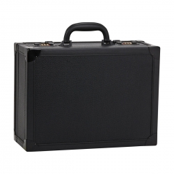 Elegancka Walizka Fryzjerska 'Black Edition'