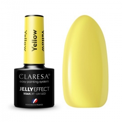 CLARESA ŻEL ŻÓŁTY 5ml