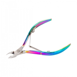 Profesjonalne Cążki do Skórek CS94 10,5cm