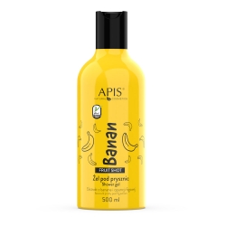 Fruit Shot Żel pod prysznic 500ml