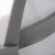 Komfortowy fotel biurowy QS-05 (szary)