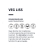 Alterlook Pro-Veg Liss 120ml+30ml
