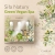 Zestaw pielęgnacyjny Vegan Spa Green Power