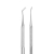 Sonda Podologiczna Dwustronna 16cm