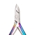 Profesjonalne Cążki do Skórek CS94 10,5cm