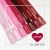 CLARESA Lakier Hybrydowy - Kiss Me! 6, 5g