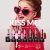 CLARESA Lakier Hybrydowy - Kiss Me! 6, 5g